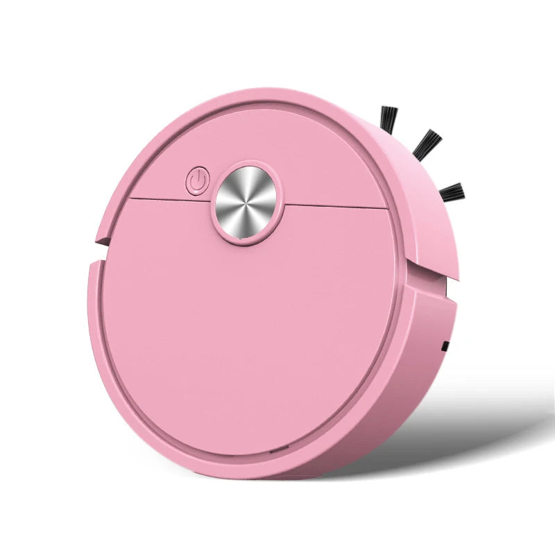Neatilo™ 5-in-1 Mini Robot Cleaner