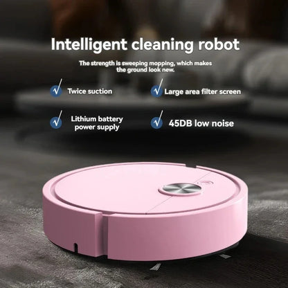 Neatilo™ 5-in-1 Mini Robot Cleaner
