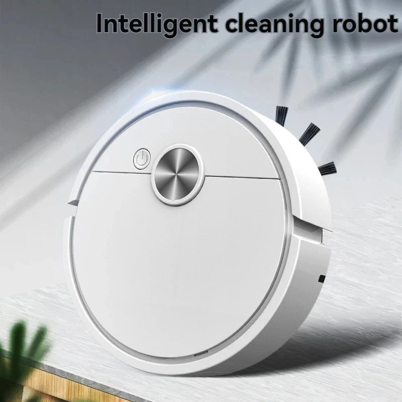 Neatilo™ 5-in-1 Mini Robot Cleaner