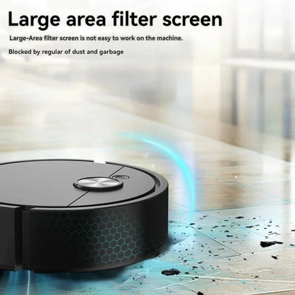 Neatilo™ 5-in-1 Mini Robot Cleaner