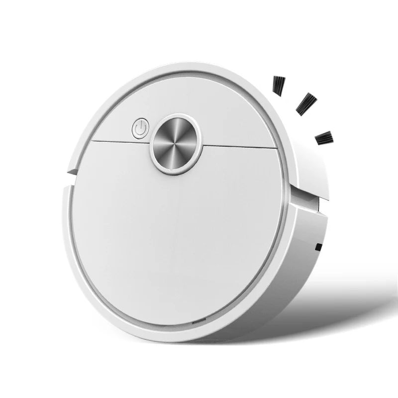 Neatilo™ 5-in-1 Mini Robot Cleaner