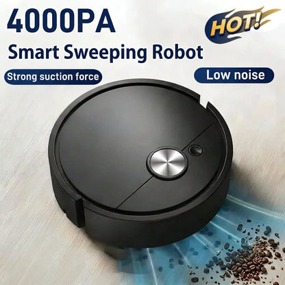 Neatilo™ 5-in-1 Mini Robot Cleaner